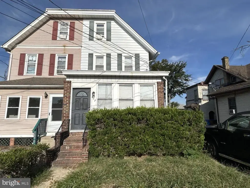 827 N Broad St, WOODBURY