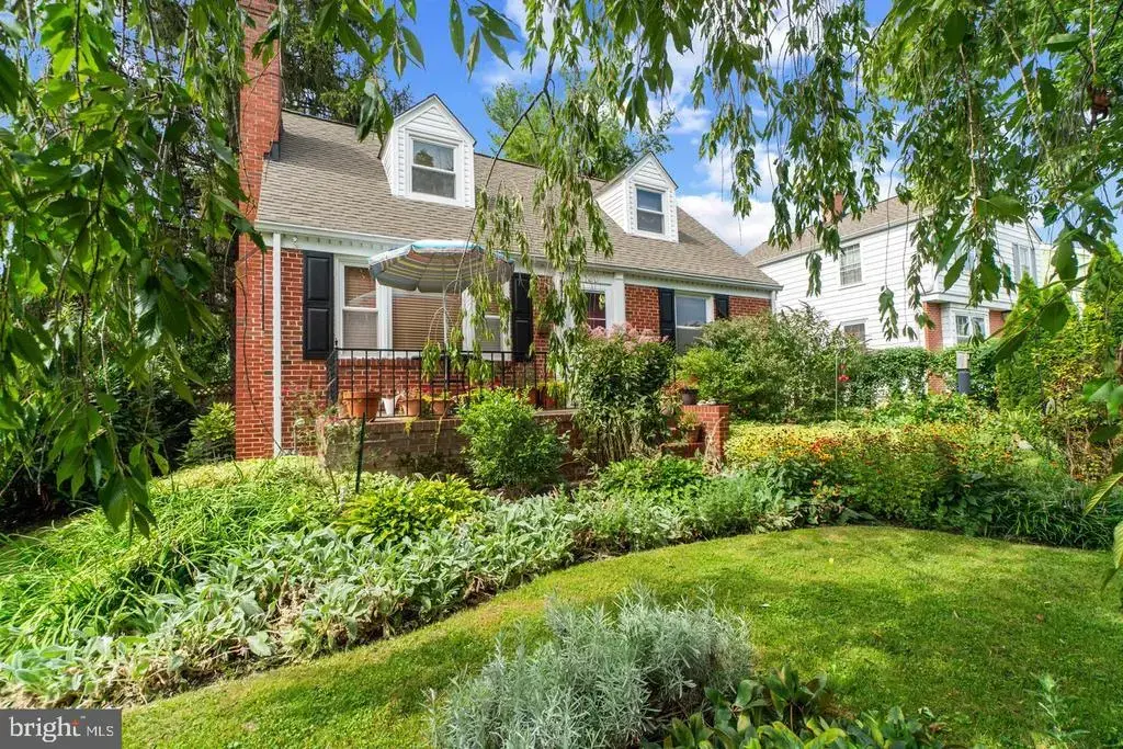 120 Hawthorne Ave, PIKESVILLE