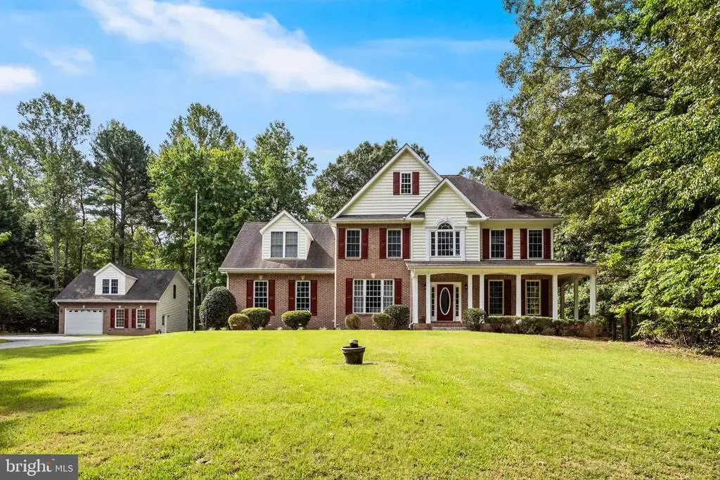 6830 Buckeye Dr, HUGHESVILLE