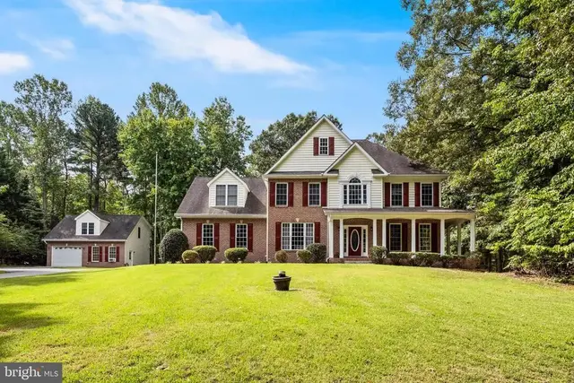 6830 Buckeye Dr, Hughesville