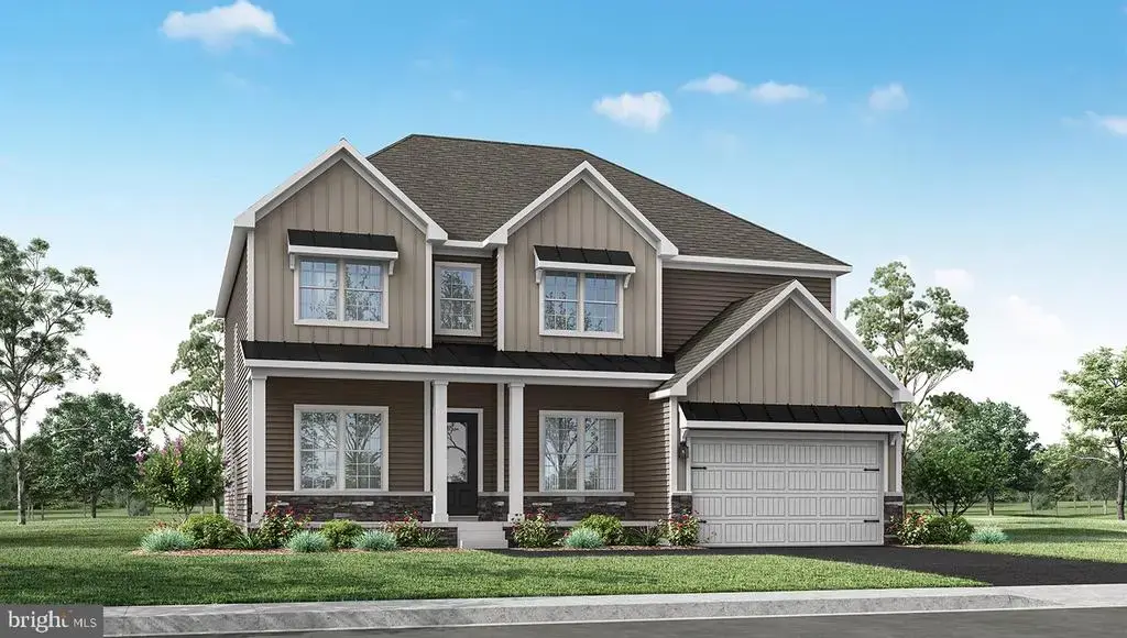 102 Goergetown Dr, FREEHOLD