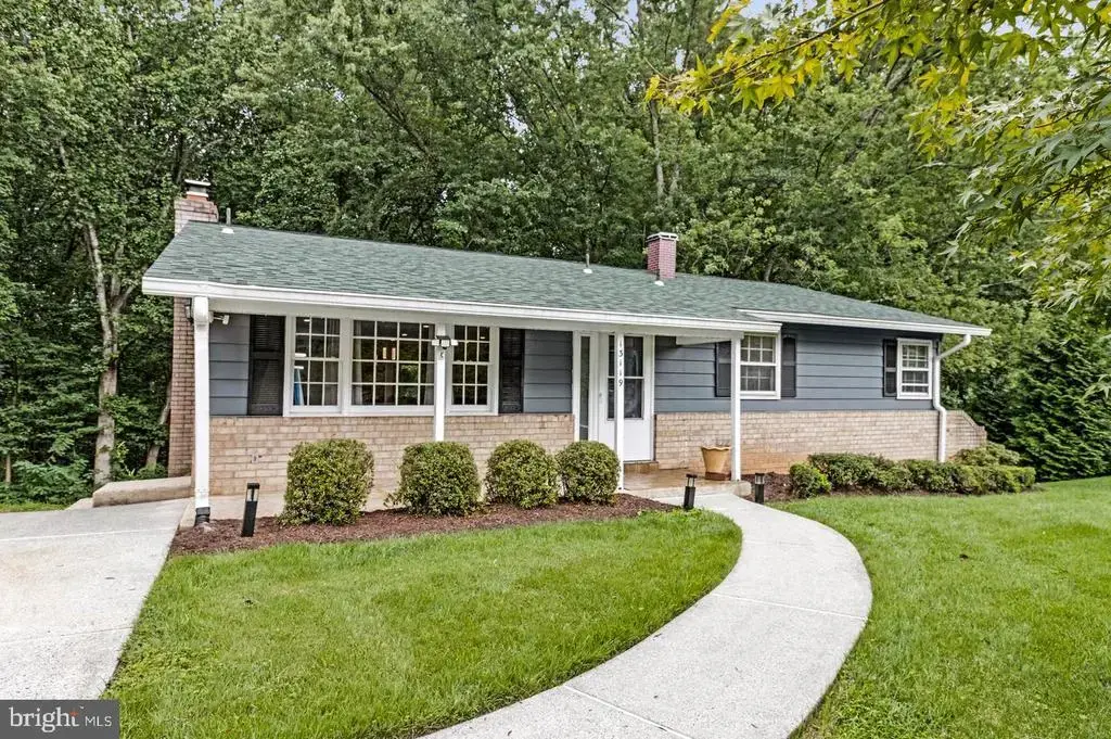 13119 Collingwood Ter, SILVER SPRING