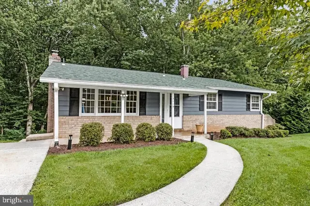 13119 Collingwood Ter, Silver Spring