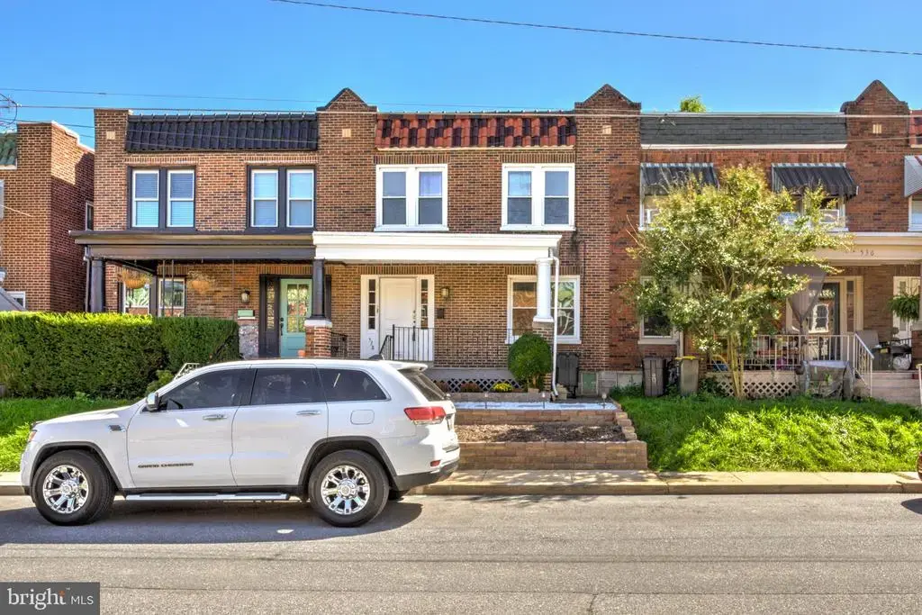 538 Hamilton St, LANCASTER