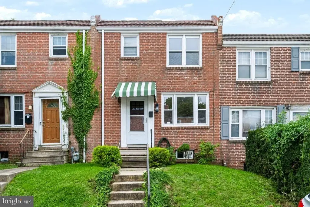 1602 W Latimer Pl, WILMINGTON