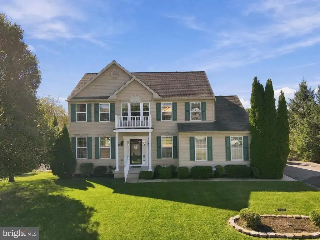 108 Bridle Hill Ct, CHAMBERSBURG