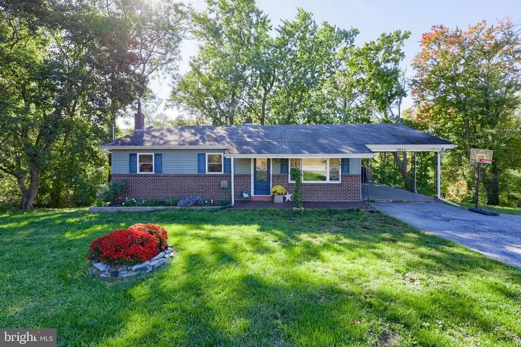 1011 Manada Gap Rd, GRANTVILLE