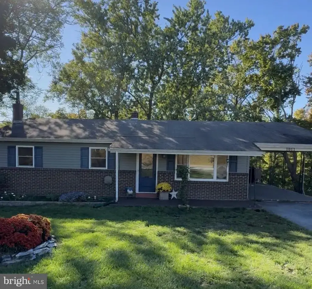 1011 Manada Gap Rd, GRANTVILLE