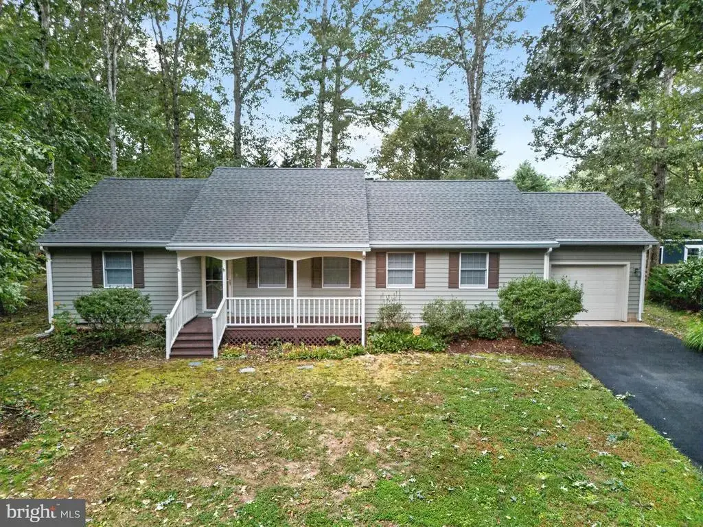 32190 Sandpiper Dr, LEWES