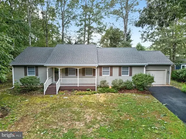 32190 Sandpiper Dr, Lewes