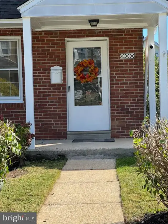 659 Georges Ln, Ardmore