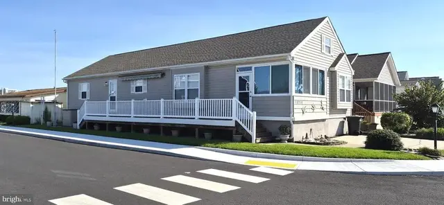 13214 Peachtree Rd, Ocean City