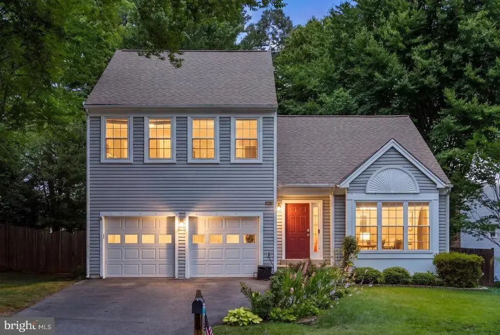 9030 Chestnut Ridge Rd, FAIRFAX STATION
