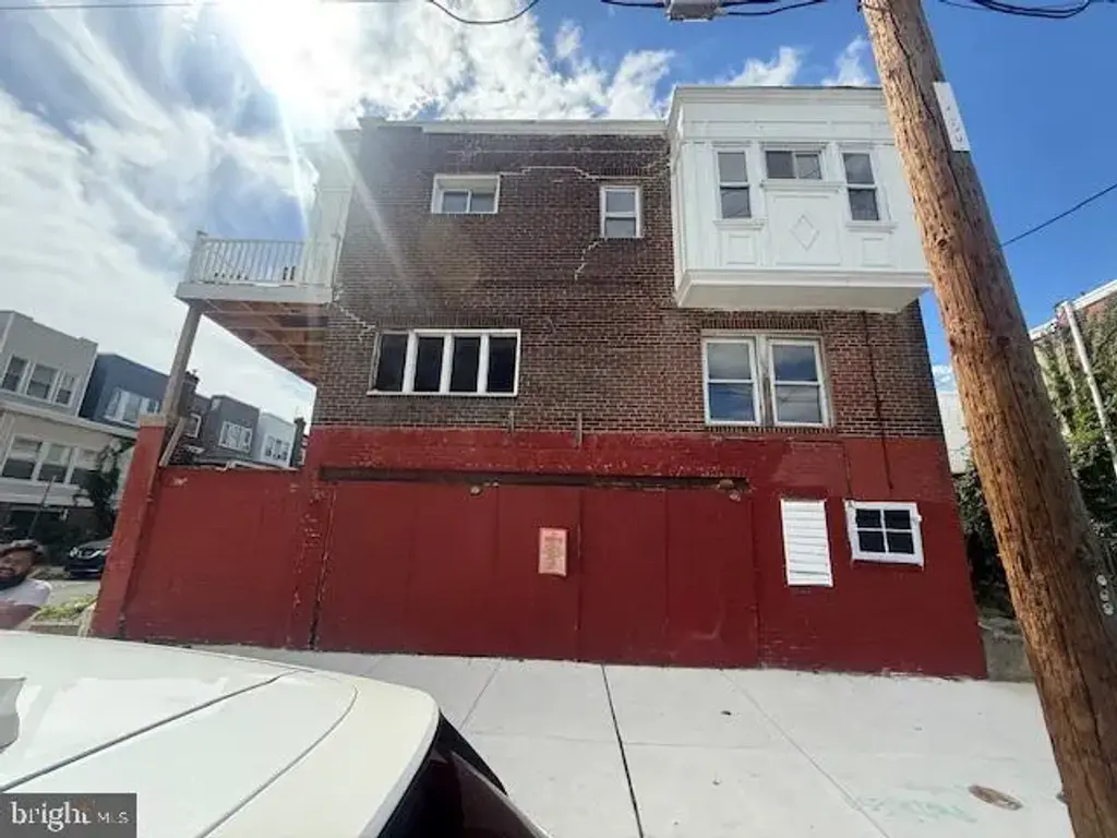 5501 Litchfield Ave, PHILADELPHIA