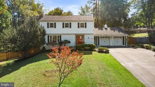 14221 Northwyn Dr, Silver Spring