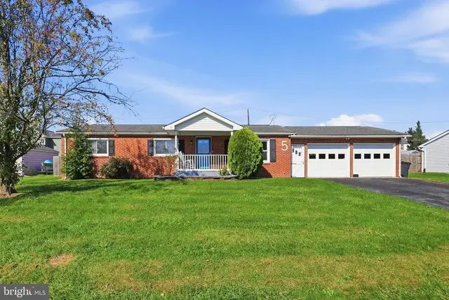 5 Clarke Ave, Thurmont
