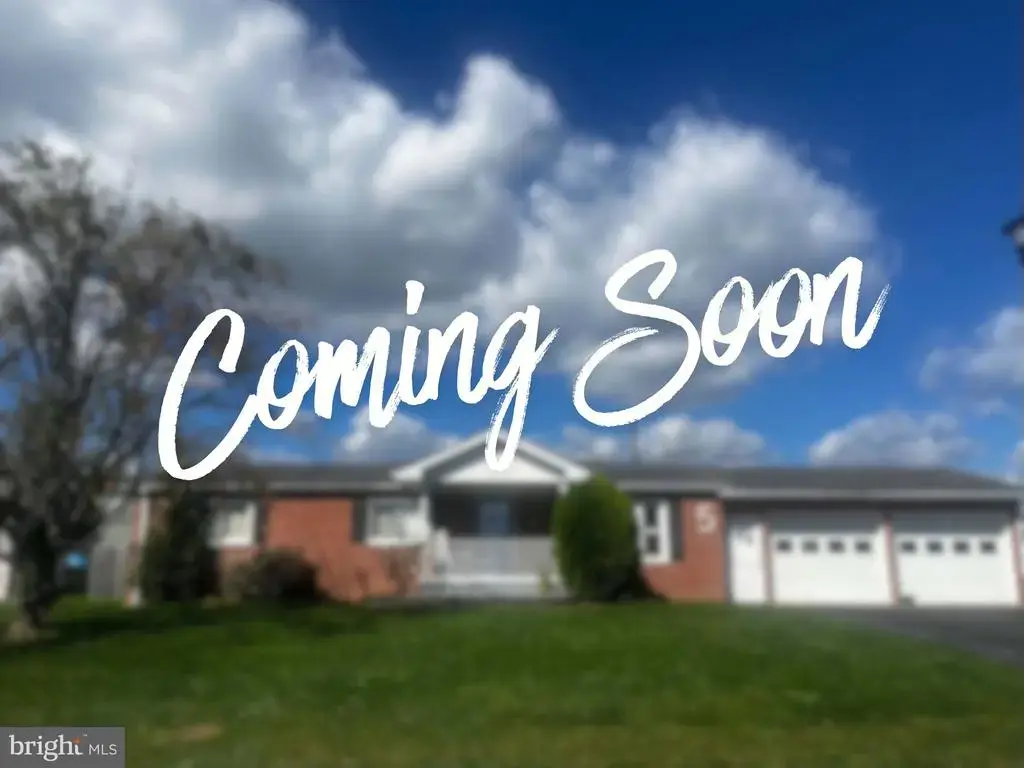 5 Clarke Ave, THURMONT