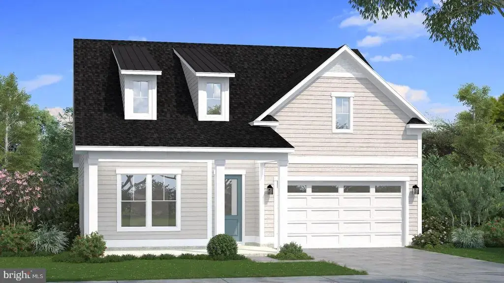Homesite 128 Sunbeam Way, MILTON