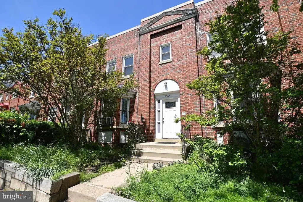 1840 Independence Ave Se, WASHINGTON