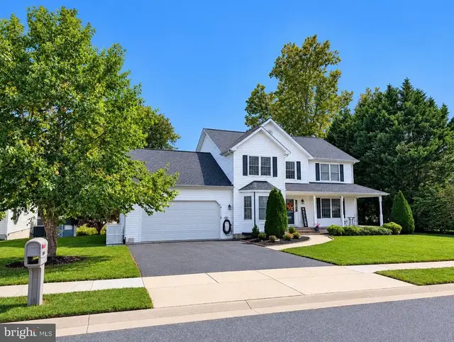 109 Autumn Ln, Centreville