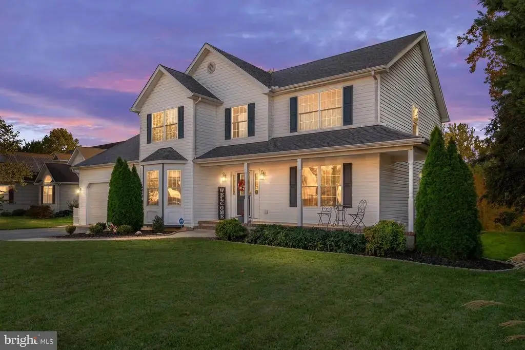 109 Autumn Ln, CENTREVILLE