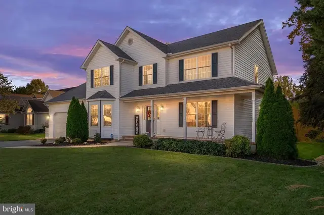 109 Autumn Ln, Centreville