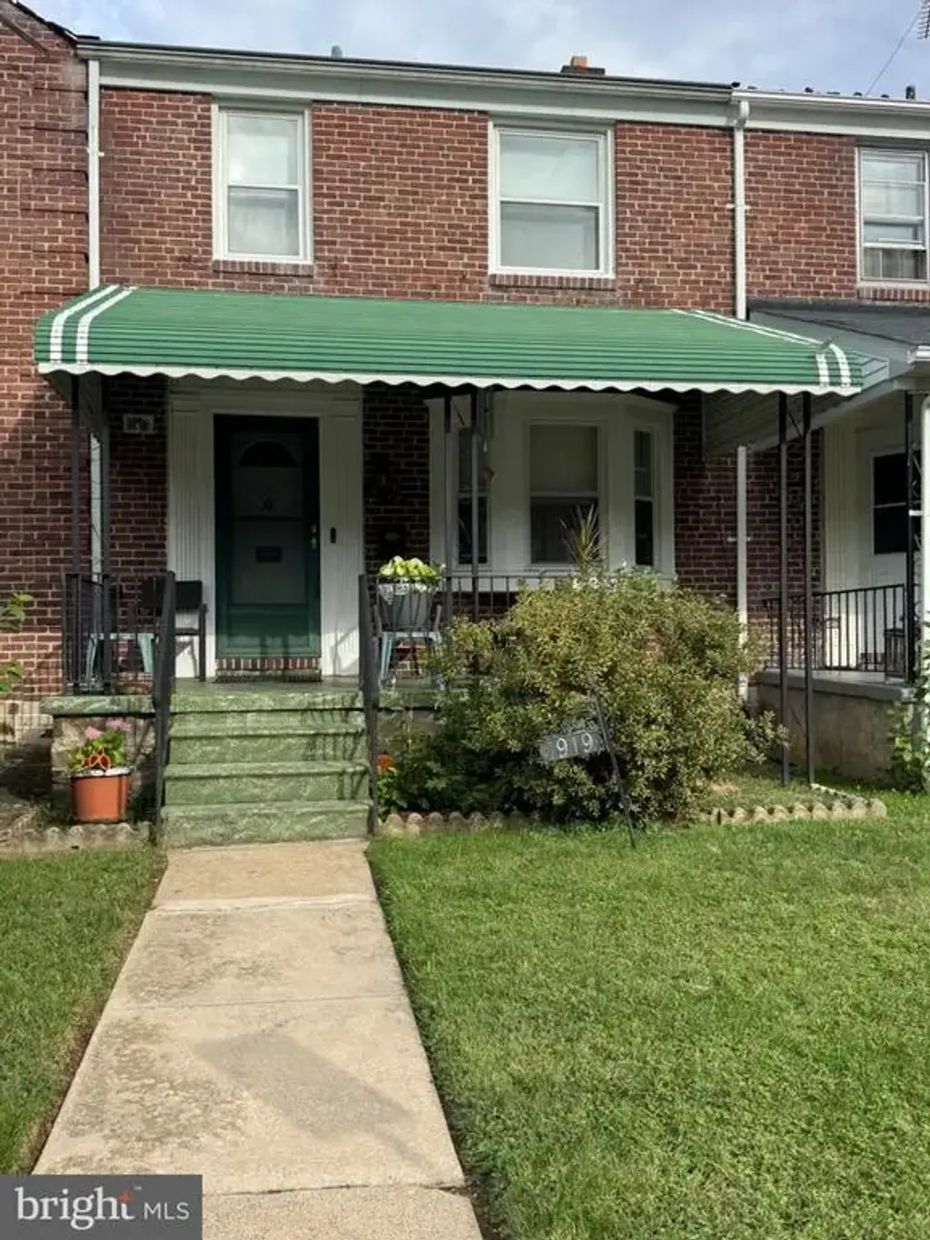 3919 Ednor Rd, BALTIMORE
