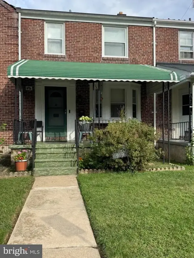 3919 Ednor Rd, Baltimore