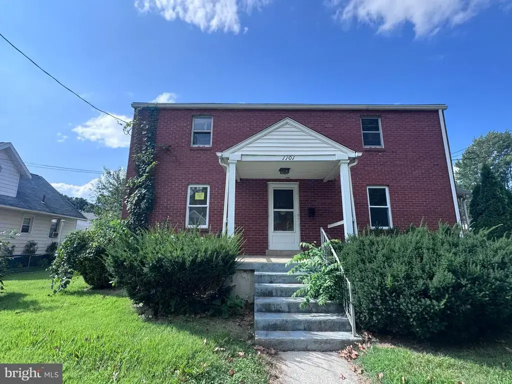 1101 Chestnut St, COLLINGDALE