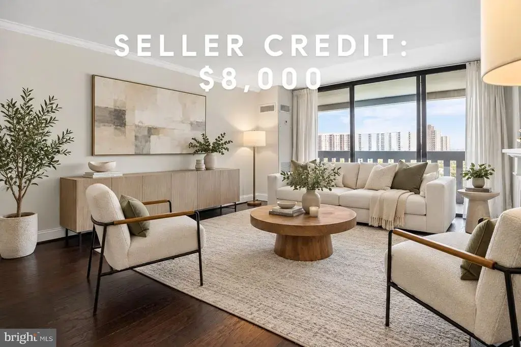 6101 Edsall Rd #1606, ALEXANDRIA