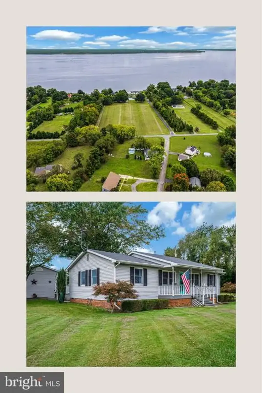 546 Marlborough Point Rd, STAFFORD