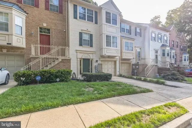 2608 Worrell Ct, Crofton
