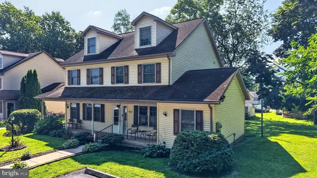 2425 Lila Ln, WILLIAMSPORT
