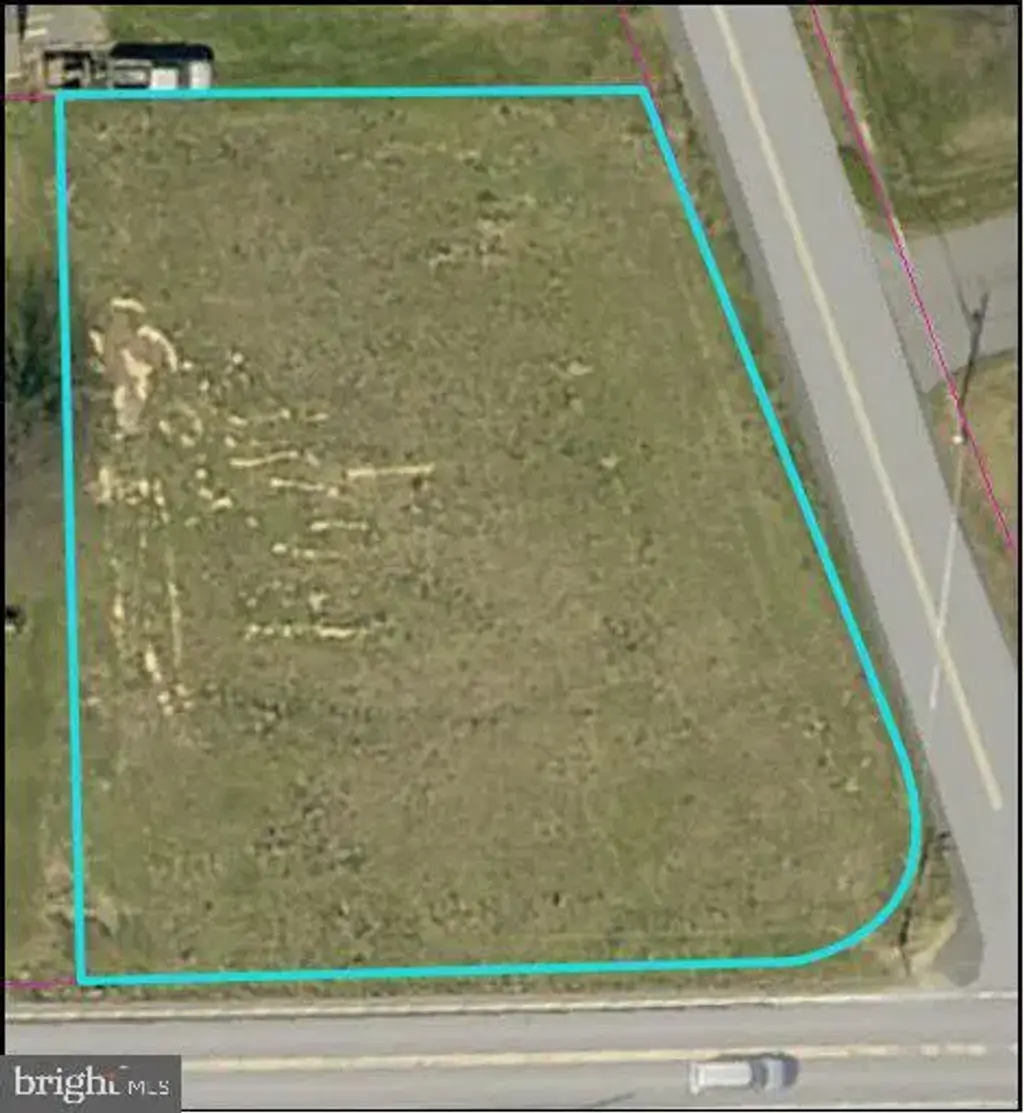 0 E Brubaker Valley Rd, LITITZ