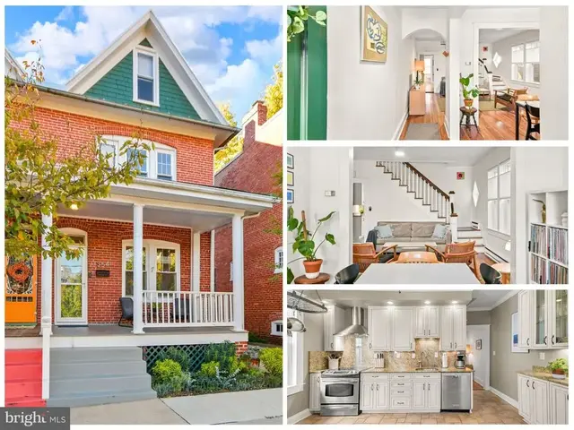 354 Park Ave, Frederick