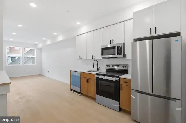 1542 W York St #1, Philadelphia