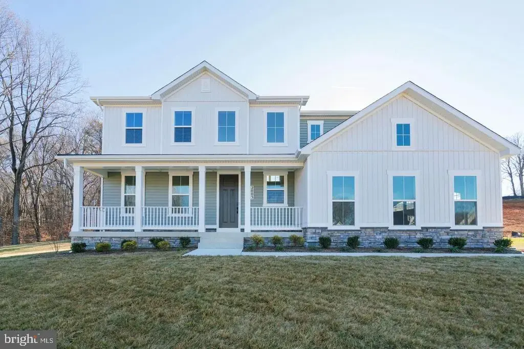 2003 Aram Dr, ACCOKEEK