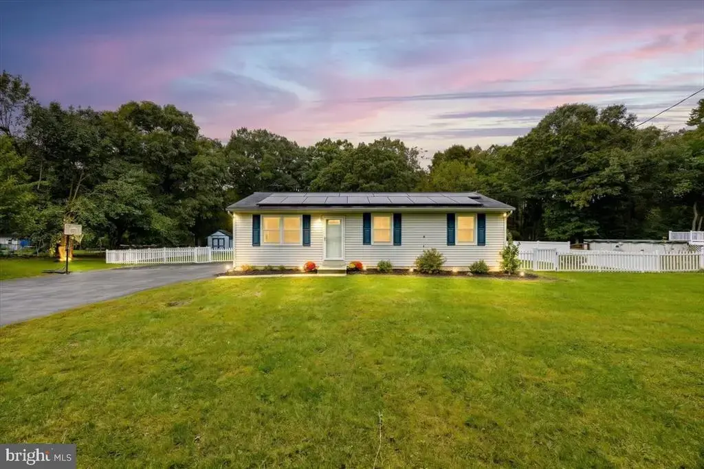 1529 Marshall Mill Rd, FRANKLINVILLE