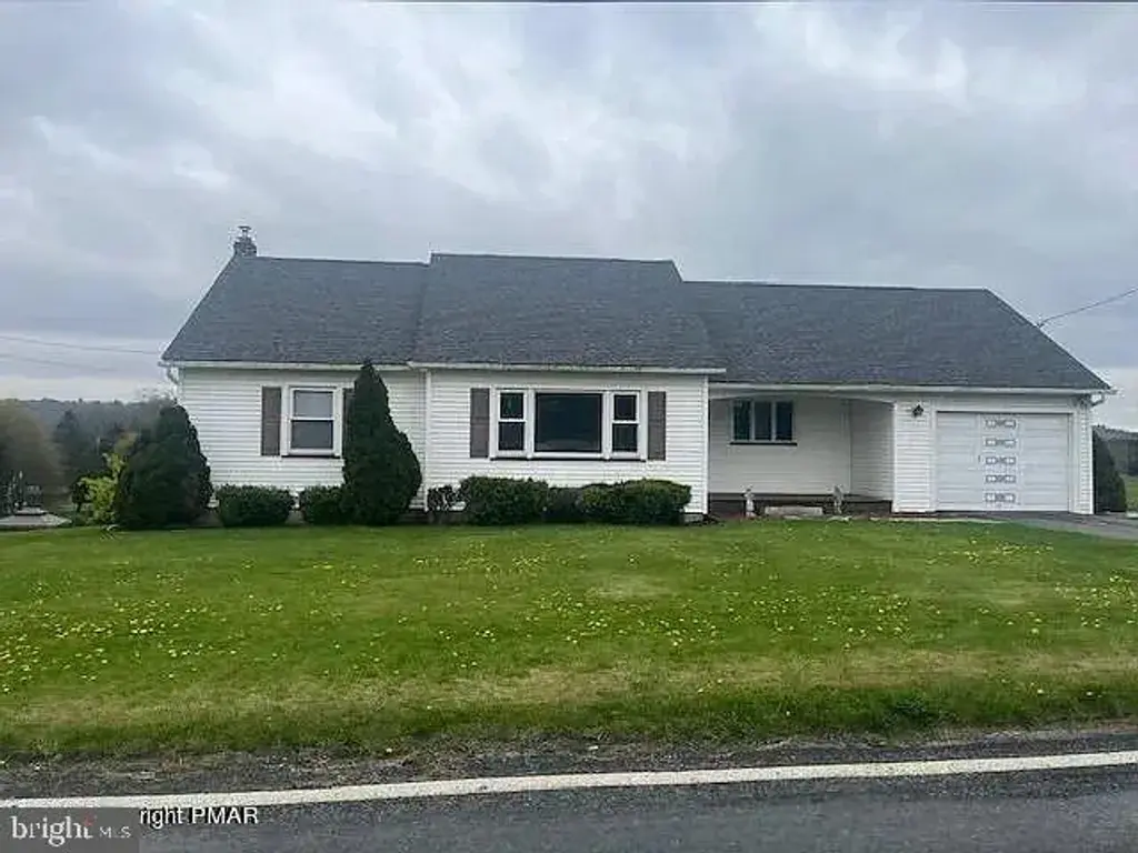 474 Beltzville Dr, KUNKLETOWN