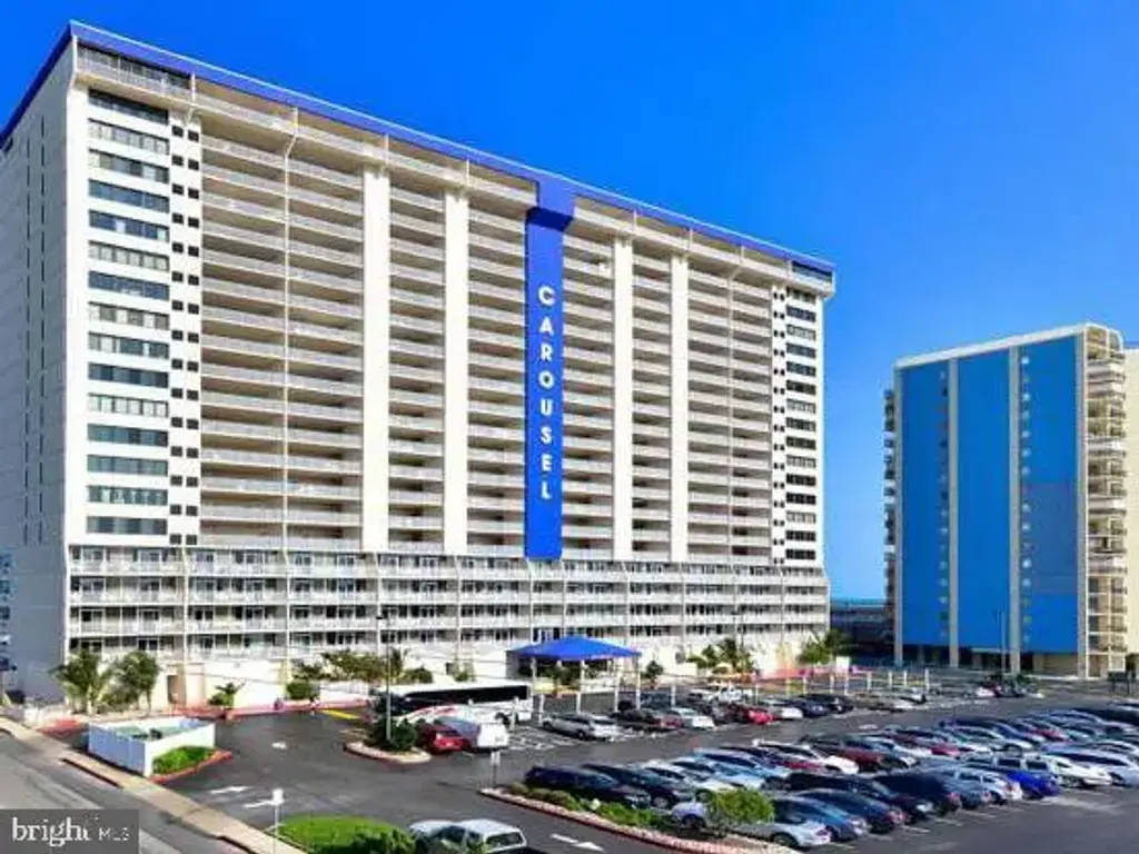 11700 Coastal Hwy #1109, OCEAN CITY