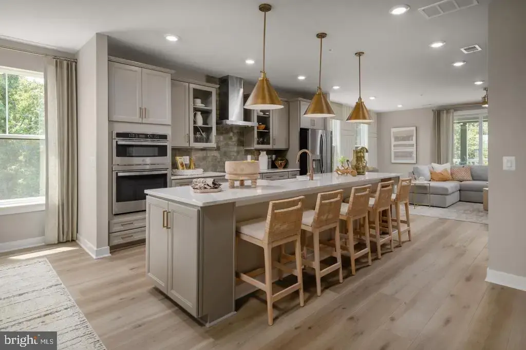 Homesite 36 Rhapsody Ter, ASHBURN
