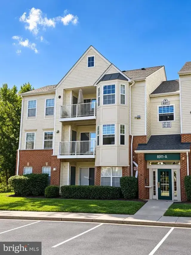 8911 Town Center Cir #201, Upper Marlboro