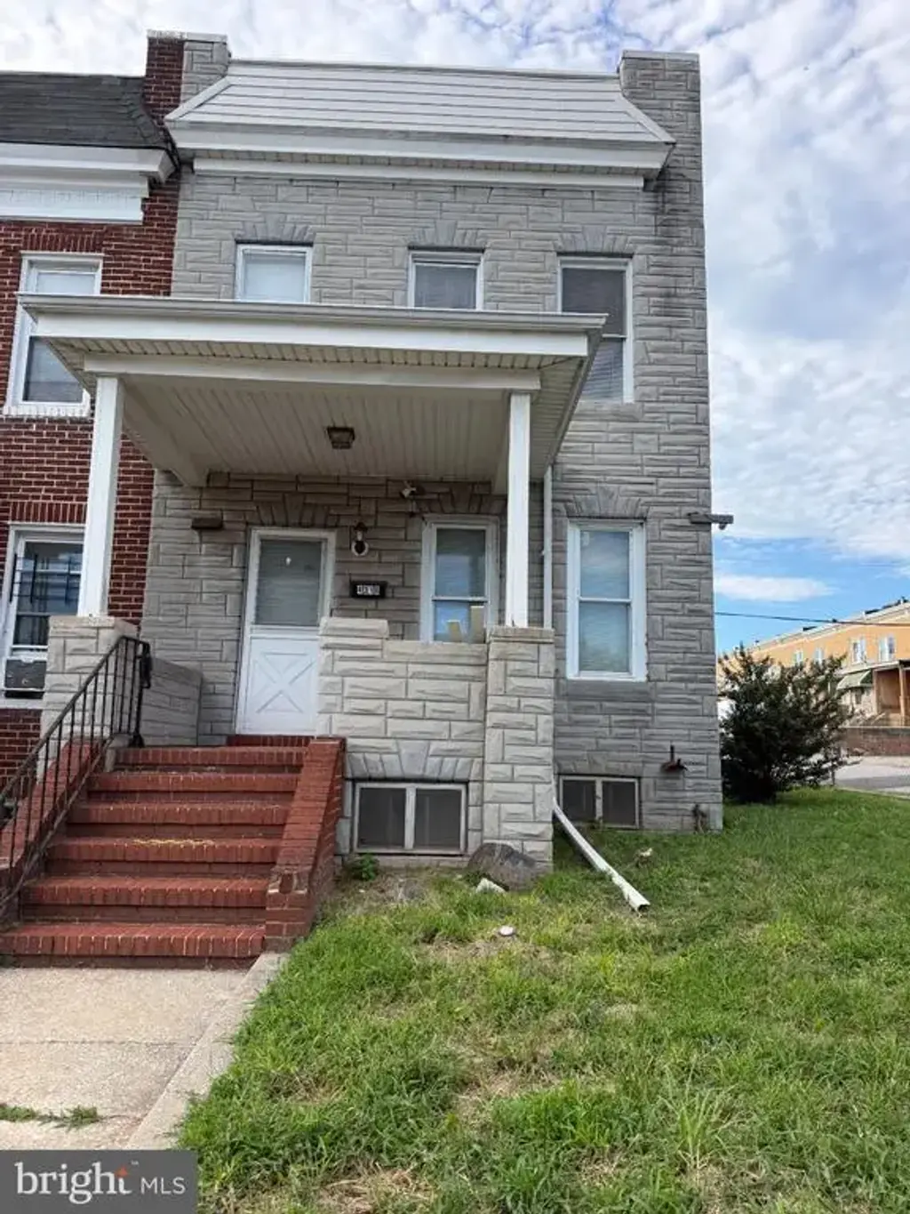 4316 Belair Rd, BALTIMORE