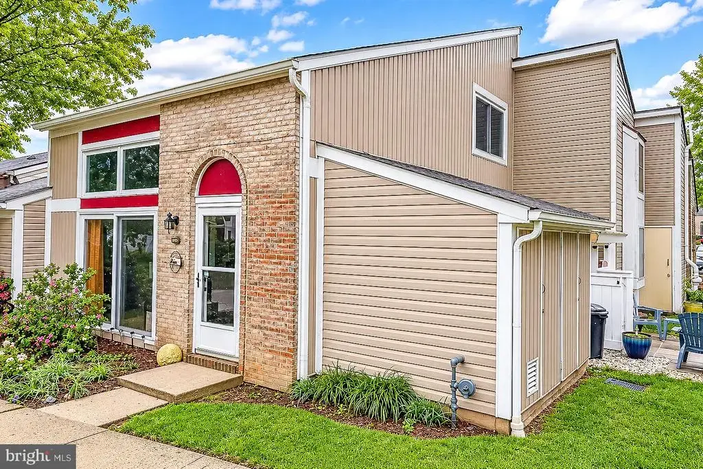1505 Kensington Dr, HAGERSTOWN