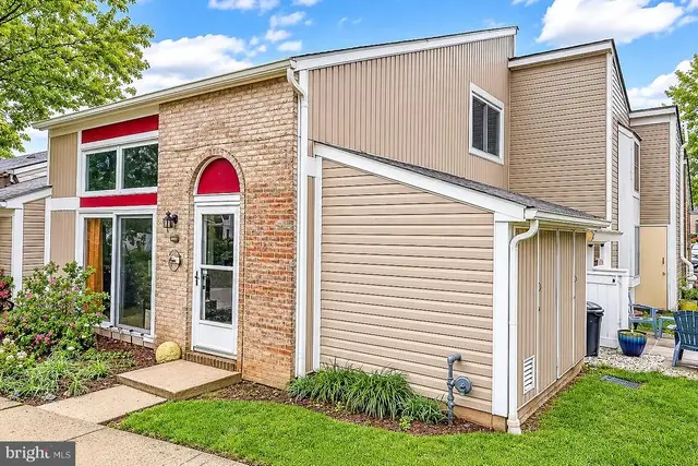 1505 Kensington Dr, Hagerstown