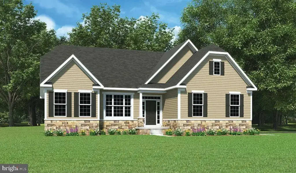 179 Red Stone Ln #88, HANOVER
