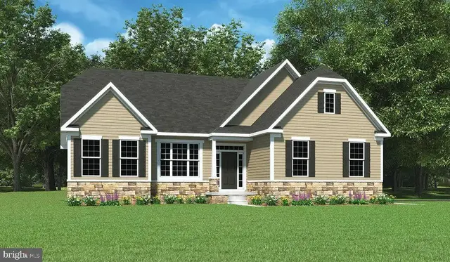 179 Red Stone Ln #88, Hanover