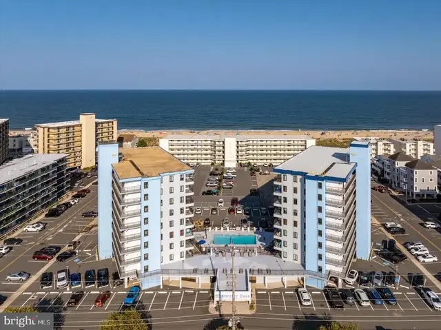 13400 Coastal Hwy #s503, Ocean City