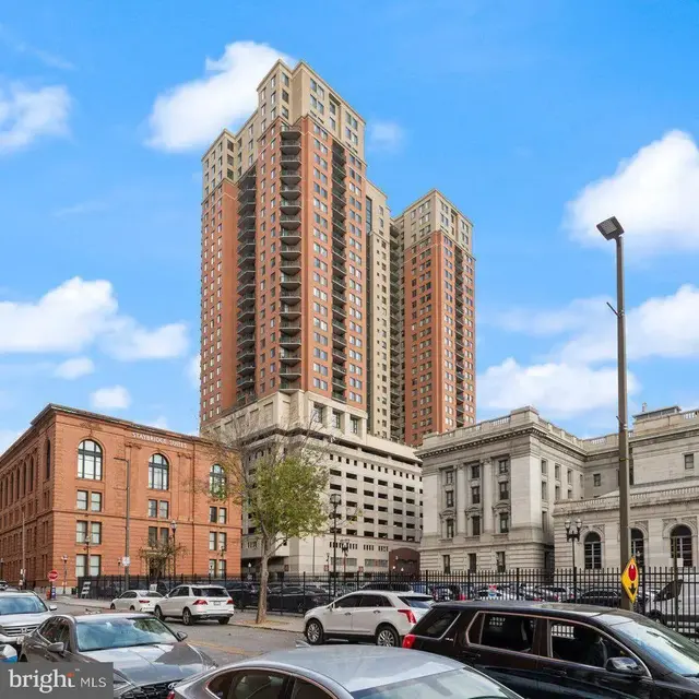 414 Water St #2312, Baltimore
