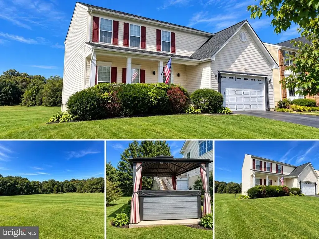 304 Stone Run Dr, RISING SUN